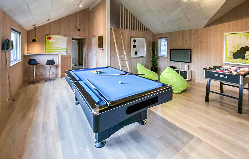 Feriehuse - Købingsmark , Danmark - F09275 5