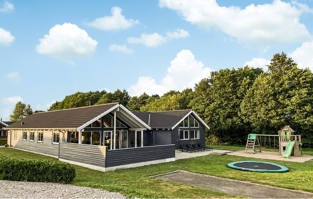 Feriehuse - Købingsmark , Danmark - F09275 1