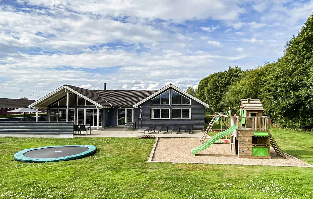 Feriehuse - Købingsmark , Danmark - F09275 9