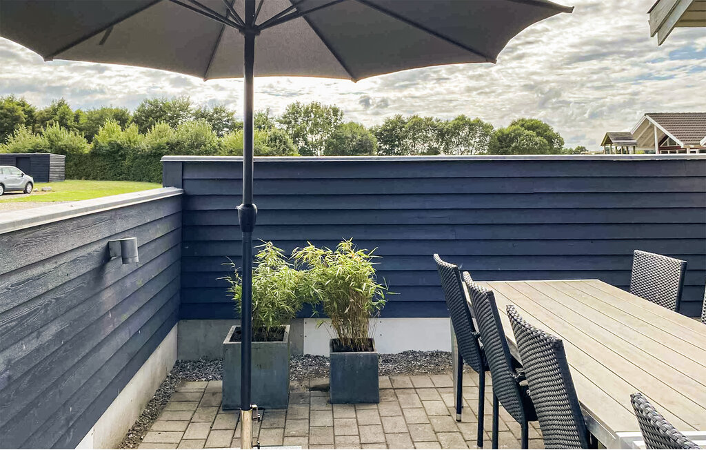 Feriehuse - Købingsmark , Danmark - F09275 10