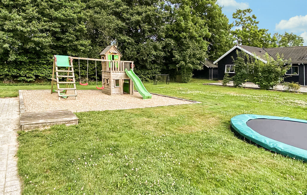 Feriehuse - Købingsmark , Danmark - F09275 11