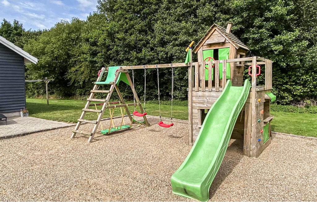 Feriehuse - Købingsmark , Danmark - F09275 12