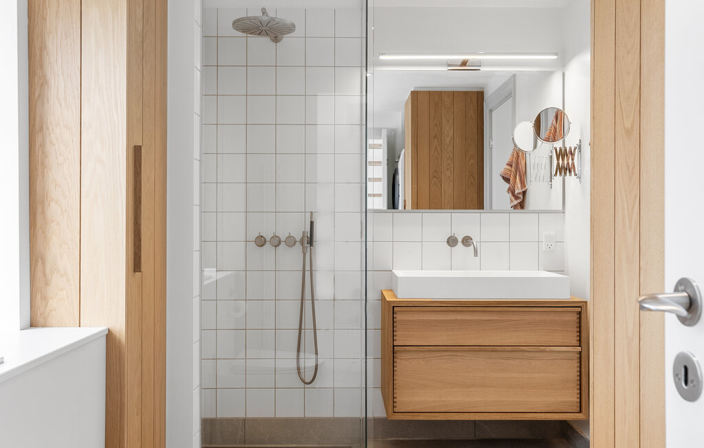 Feriehus - Sønderborg Strand , Danmark - F09609 21