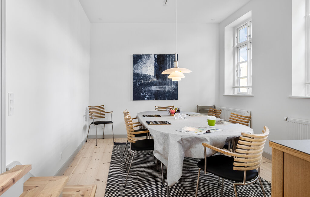 Feriehus - Sønderborg Strand , Danmark - F09609 4