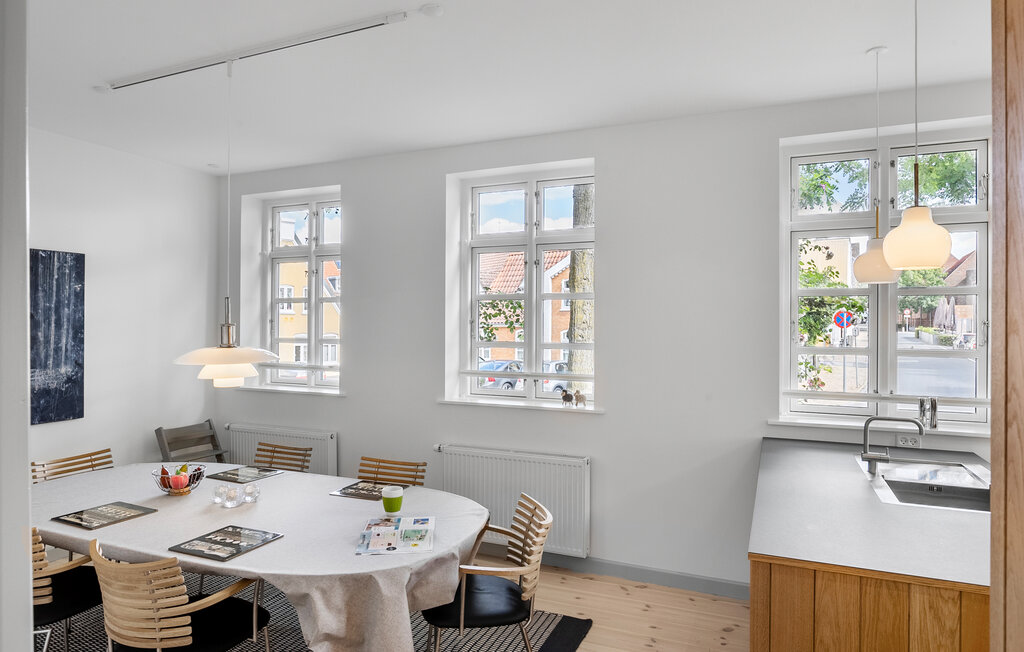 Feriehus - Sønderborg Strand , Danmark - F09609 16