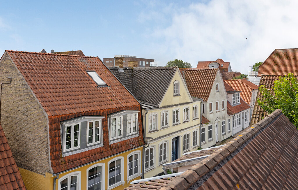 Feriehus - Sønderborg Strand , Danmark - F09609 10