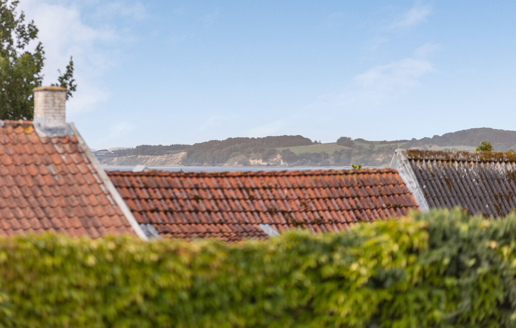 Feriehus - Sønderborg Strand , Danmark - F09609 12