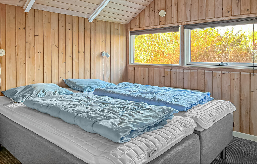 Feriehuse - Mommark , Danmark - F09456 19