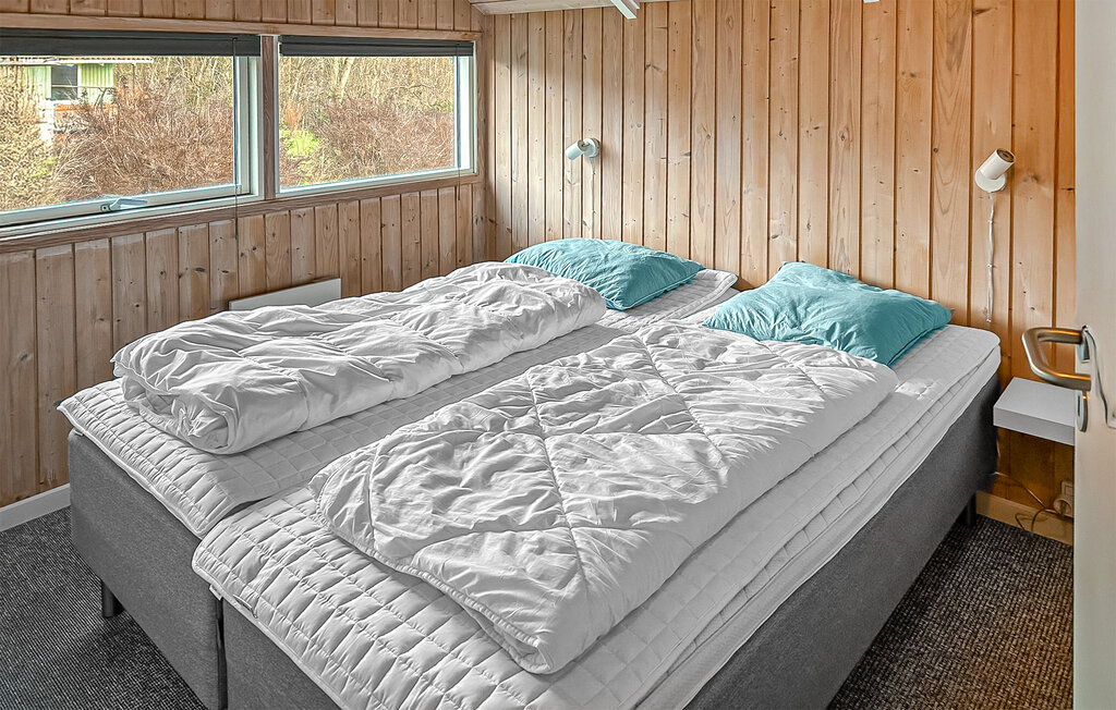 Feriehuse - Mommark , Danmark - F09456 20