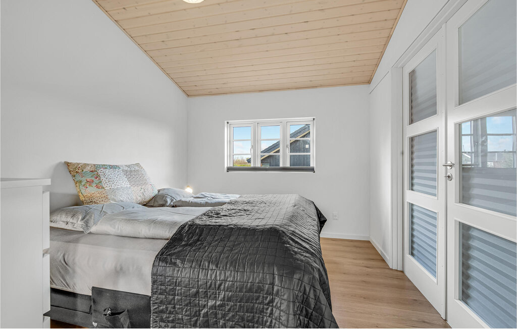 Feriehus - Skovmose Strand , Danmark - F09517 8