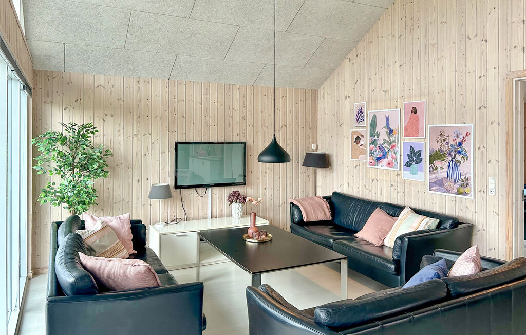 Ferienhaus - Købingsmark , Dänemark - F09280 9