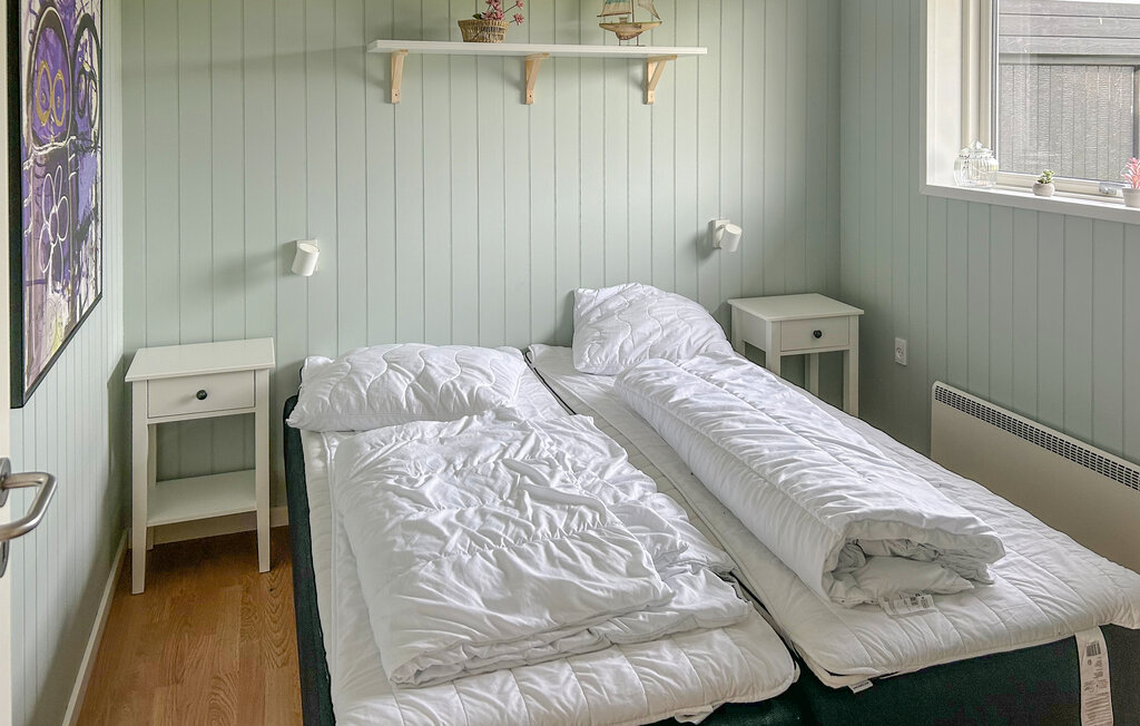 Feriehuse - Skovmose Strand , Danmark - F09521 21