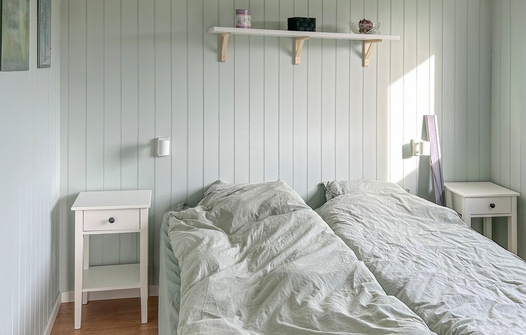 Feriehuse - Skovmose Strand , Danmark - F09521 22