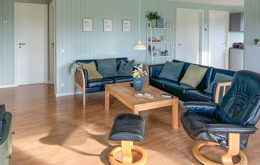 Feriehuse - Skovmose Strand , Danmark - F09521 3