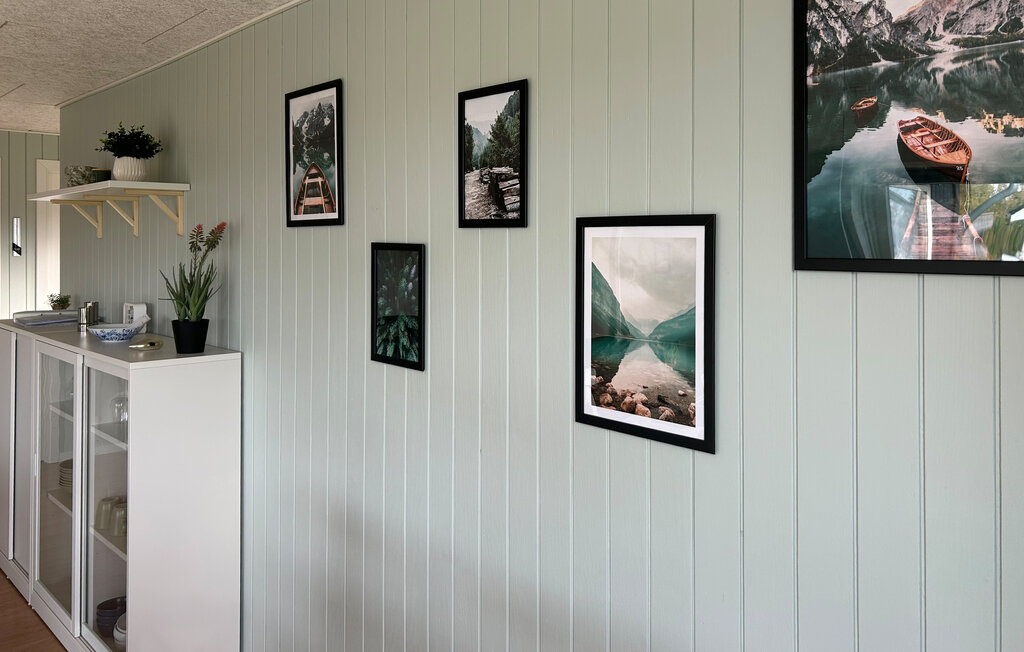 Feriehuse - Skovmose Strand , Danmark - F09521 19