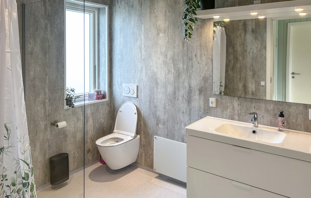 Feriehuse - Skovmose Strand , Danmark - F09521 25