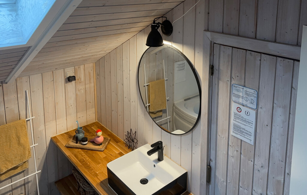 Ferienhaus - Mommark Strand , Dänemark - F09527 26