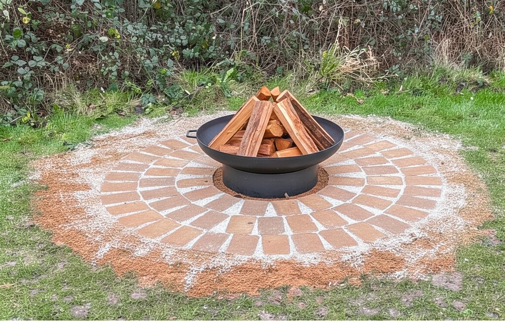 Feriehus - Kegnæs , Danmark - F09804 17