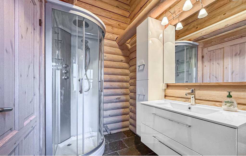 Feriehus - Skovmose Strand , Danmark - F09224 13