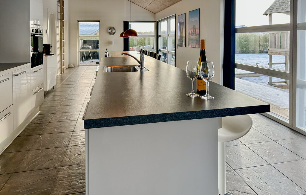 Feriehus - Mommark , Danmark - F09278 19
