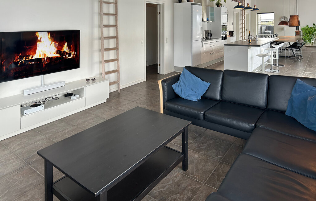 Feriehus - Mommark , Danmark - F09278 4