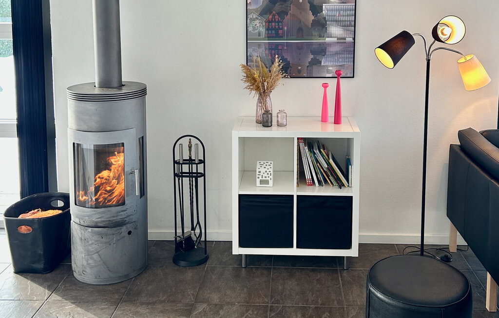 Feriehus - Mommark , Danmark - F09278 14