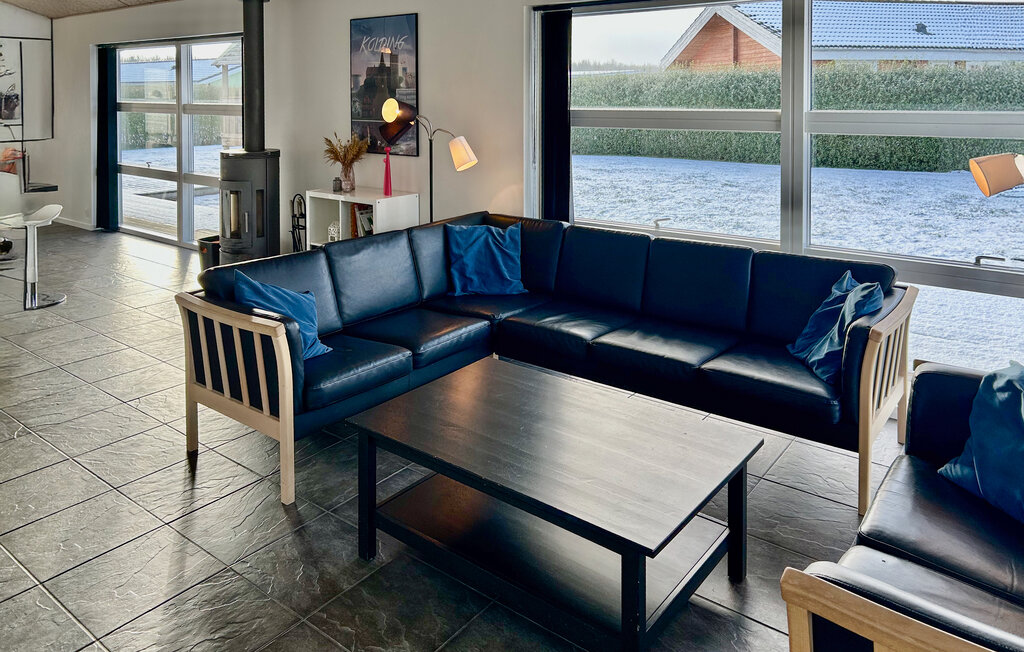 Feriehus - Mommark , Danmark - F09278 15