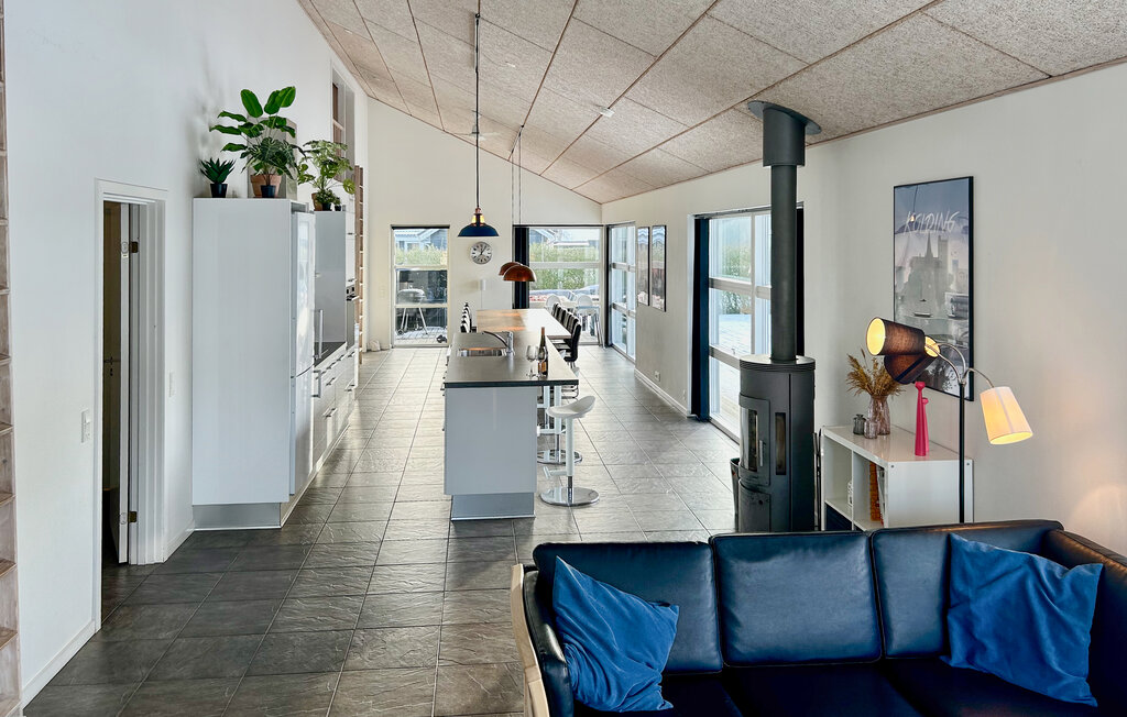 Feriehus - Mommark , Danmark - F09278 16