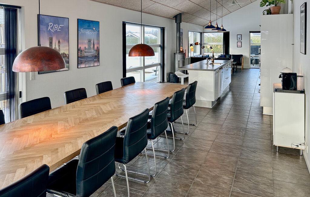 Feriehus - Mommark , Danmark - F09278 6