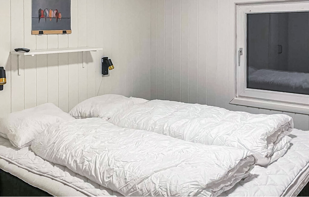 Ferienhaus - Købingsmark Strand , Dänemark - F09592 17