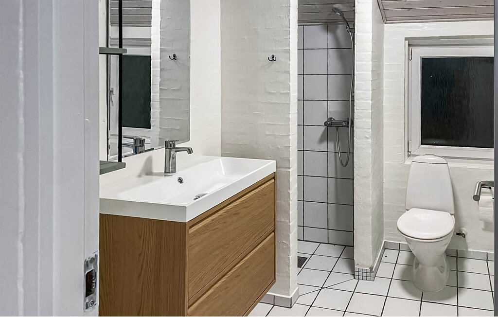 Ferienhaus - Købingsmark Strand , Dänemark - F09592 23