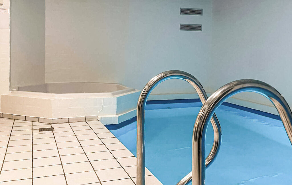 Ferienhaus - Købingsmark Strand , Dänemark - F09592 2