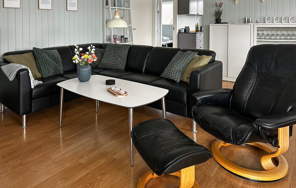 Feriehus - Skovmose Strand , Danmark - F09521 3