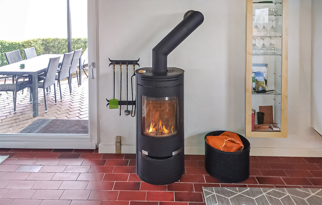 Ferienhaus - Skovmose Strand , Dänemark - F09532 4