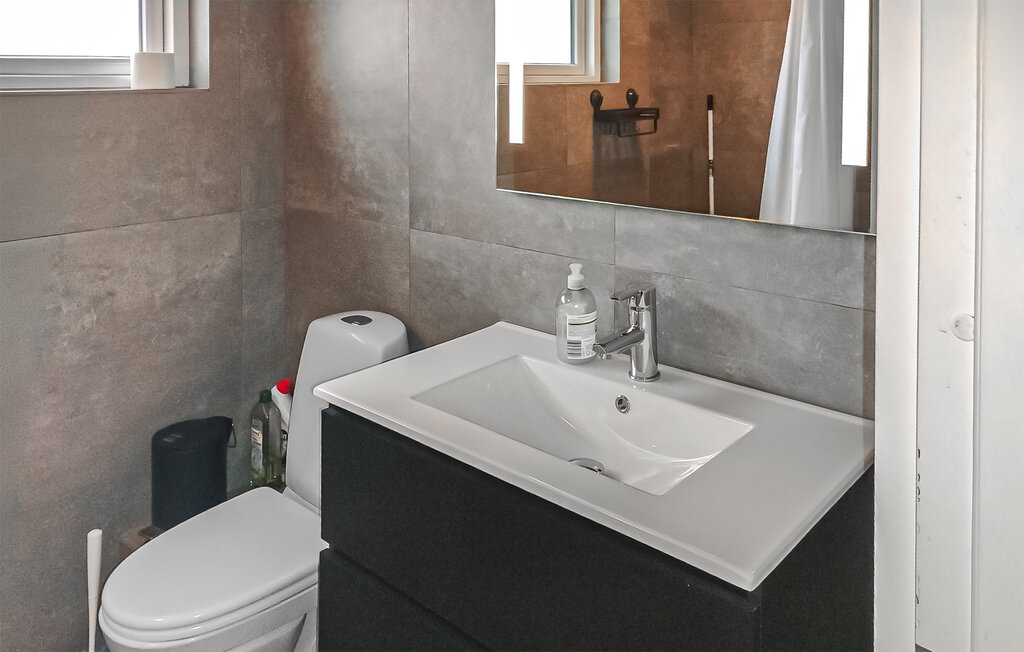 Ferienhaus - Skovmose Strand , Dänemark - F09532 17