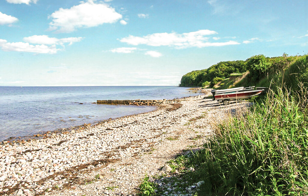 Ferienhaus - Nr.Kettingskov , Dänemark - F09165 9