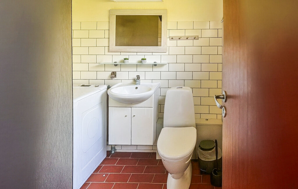 Ferienhaus - Nr.Kettingskov , Dänemark - F09165 16