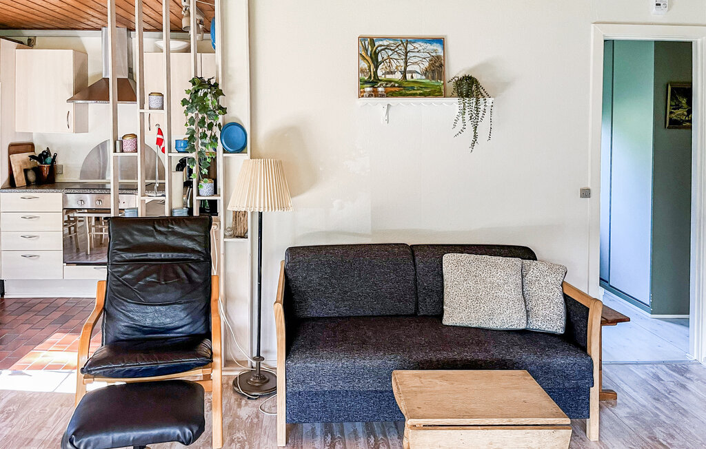 Ferienhaus - Nr.Kettingskov , Dänemark - F09165 6