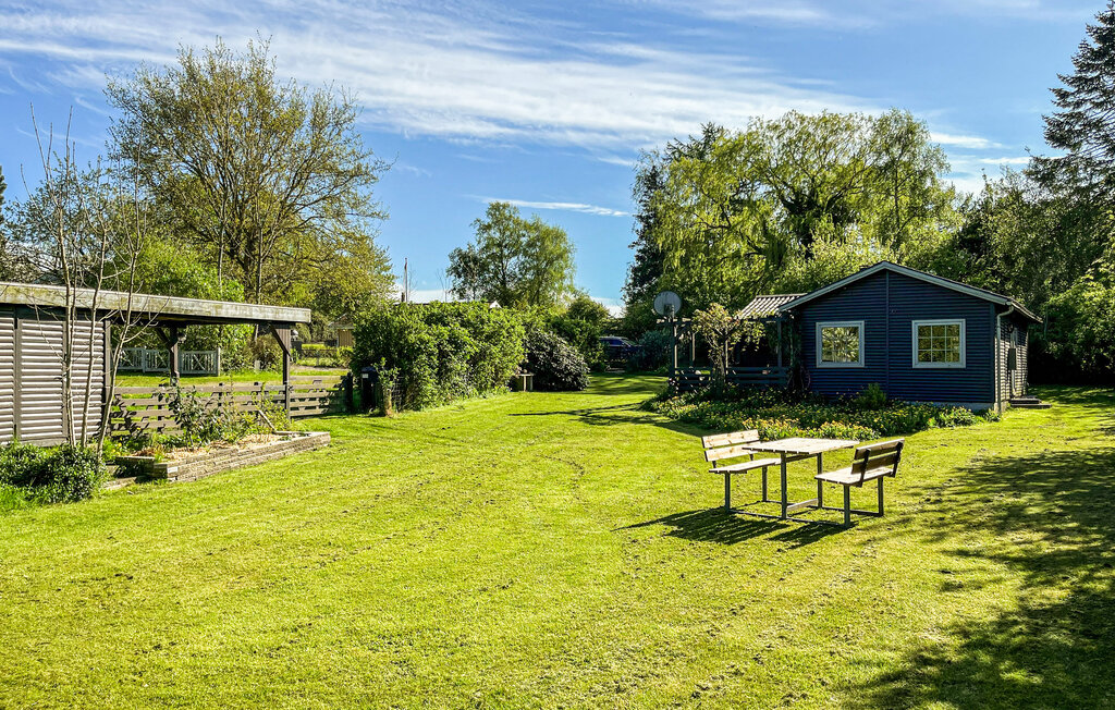 Ferienhaus - Nr.Kettingskov , Dänemark - F09165 2
