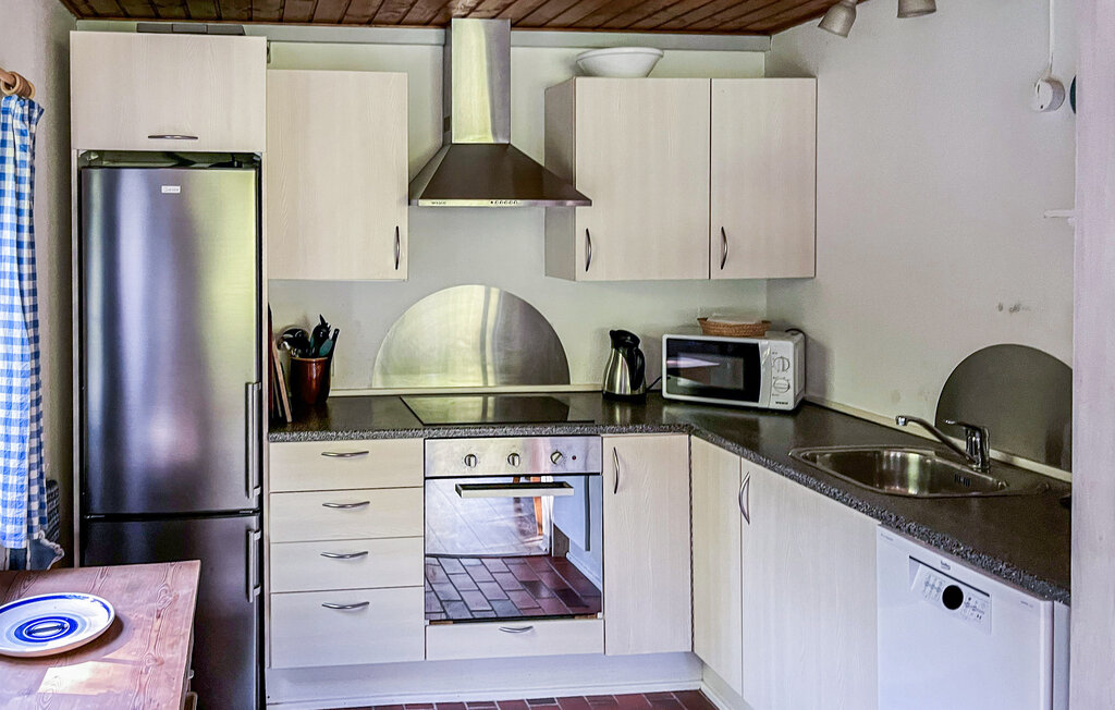 Ferienhaus - Nr.Kettingskov , Dänemark - F09165 8