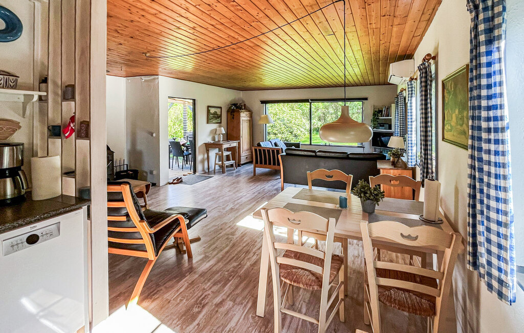 Ferienhaus - Nr.Kettingskov , Dänemark - F09165 7