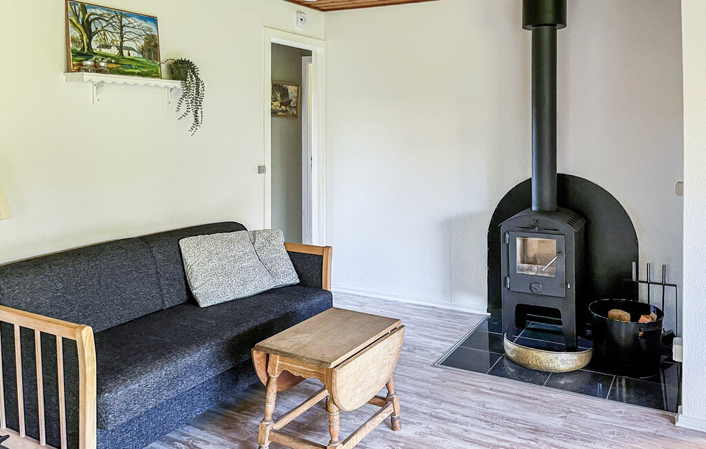 Ferienhaus - Nr.Kettingskov , Dänemark - F09165 5