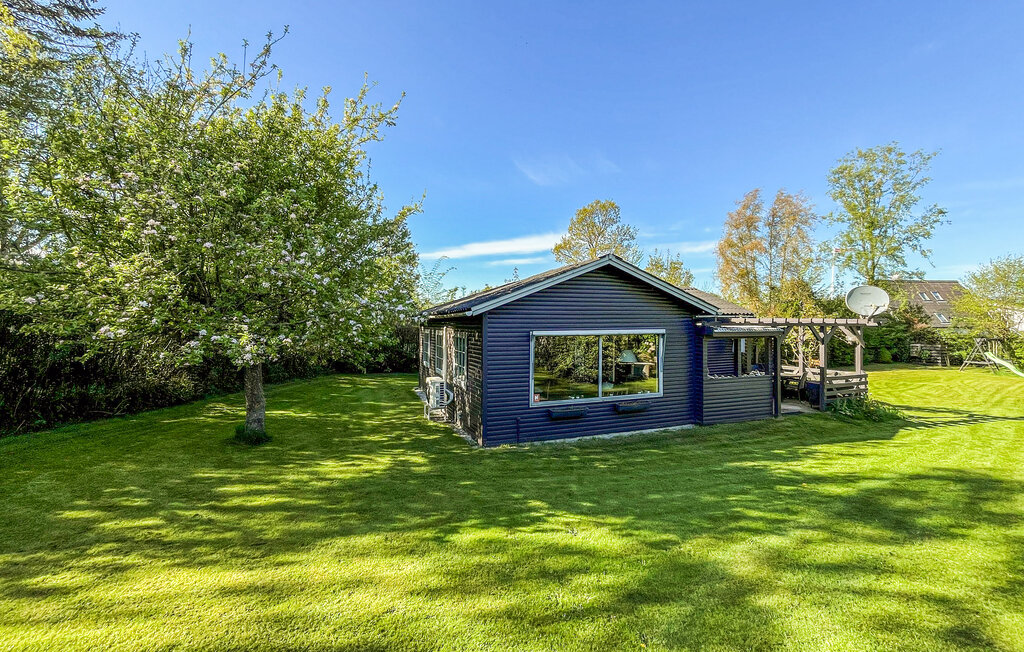 Ferienhaus - Nr.Kettingskov , Dänemark - F09165 10