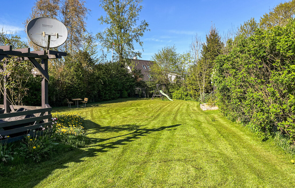 Ferienhaus - Nr.Kettingskov , Dänemark - F09165 12