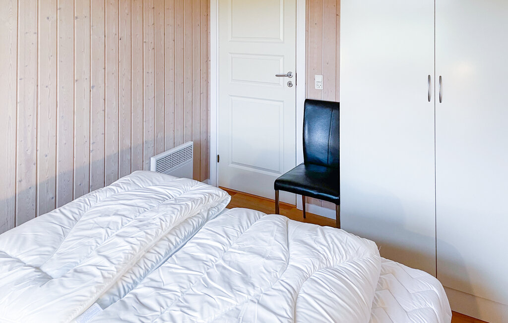 Ferienhaus - Lavensby , Dänemark - F09143 14