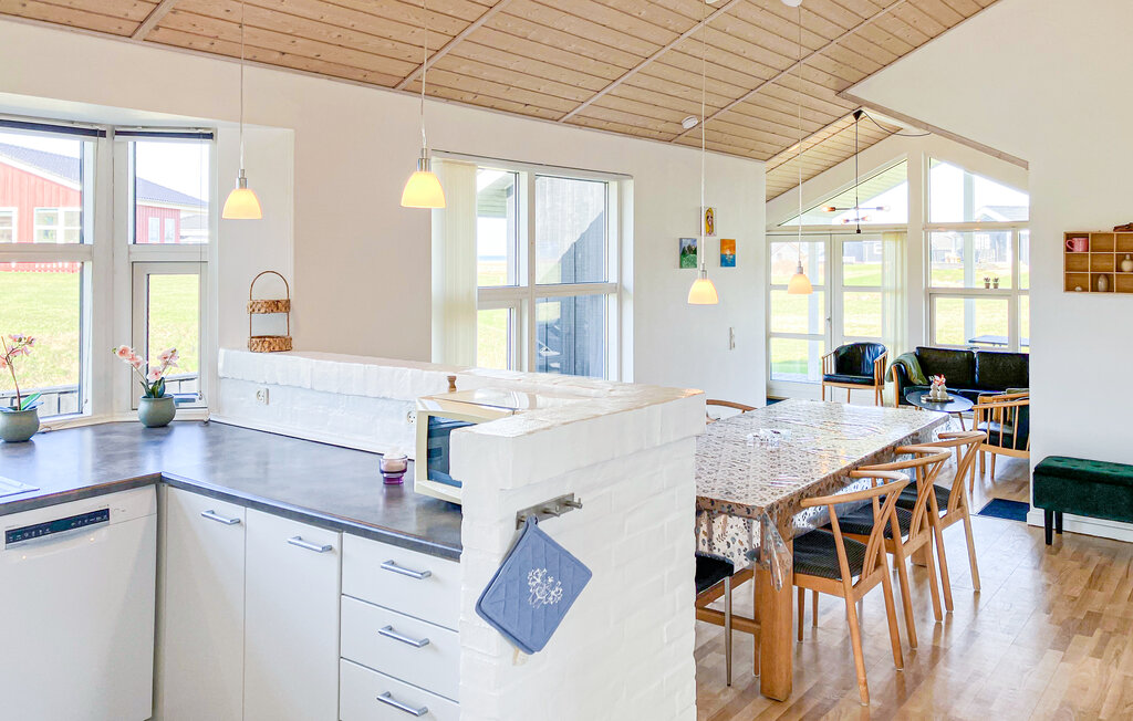 Ferienhaus - Lavensby , Dänemark - F09143 7