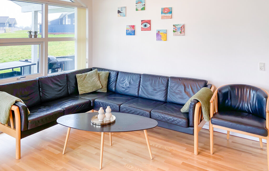 Ferienhaus - Lavensby , Dänemark - F09143 4