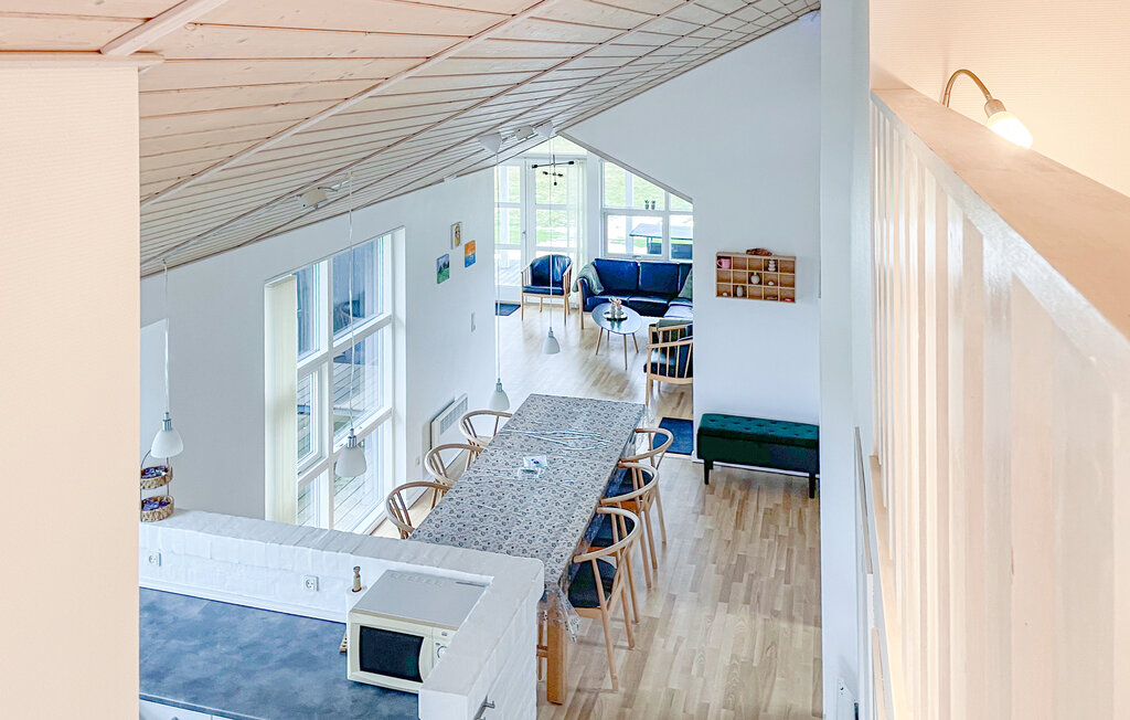 Ferienhaus - Lavensby , Dänemark - F09143 5