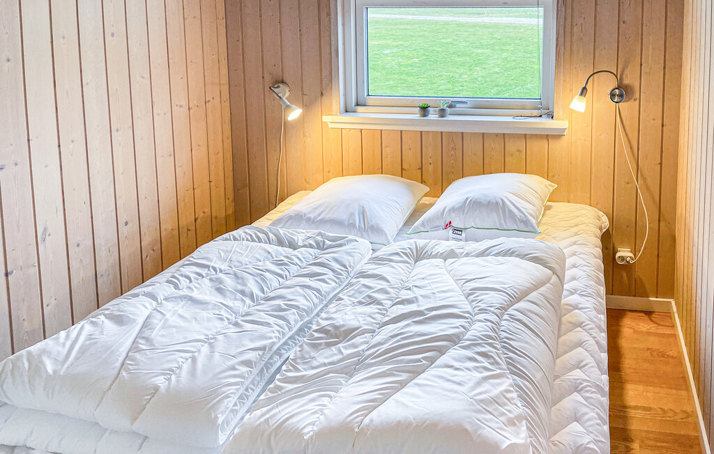 Ferienhaus - Lavensby , Dänemark - F09143 13