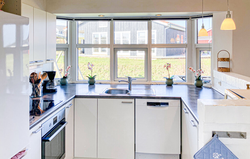 Ferienhaus - Lavensby , Dänemark - F09143 6